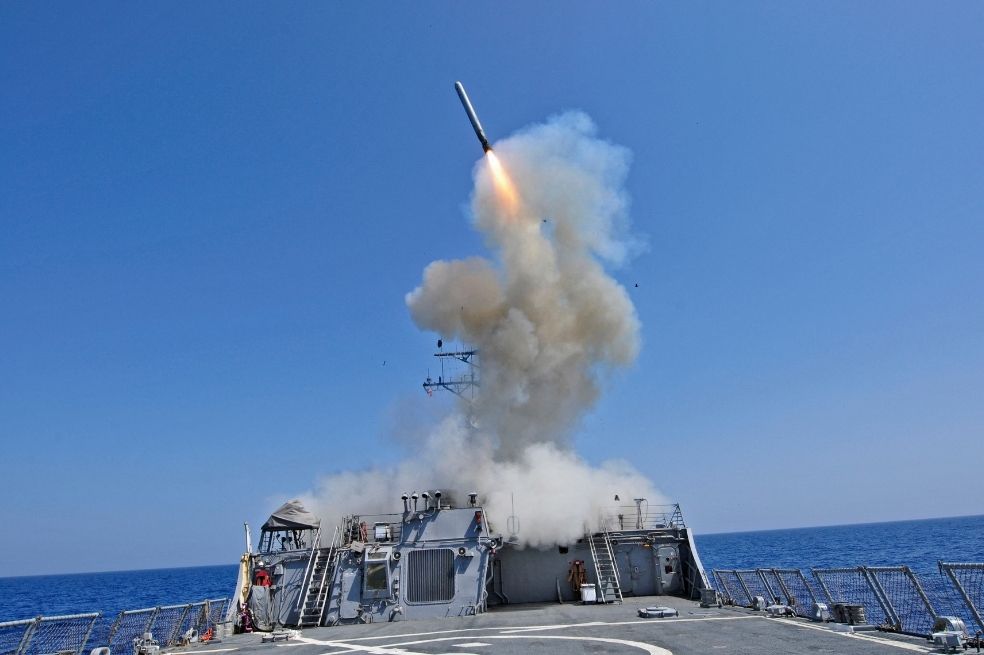 ¿La nueva flota de submarinos nucleares australianos es peligrosa?