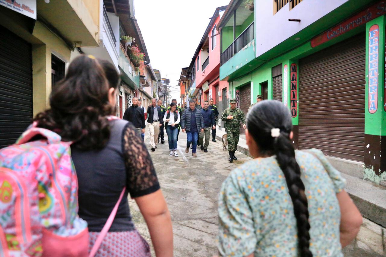 Nariño, Antioquia