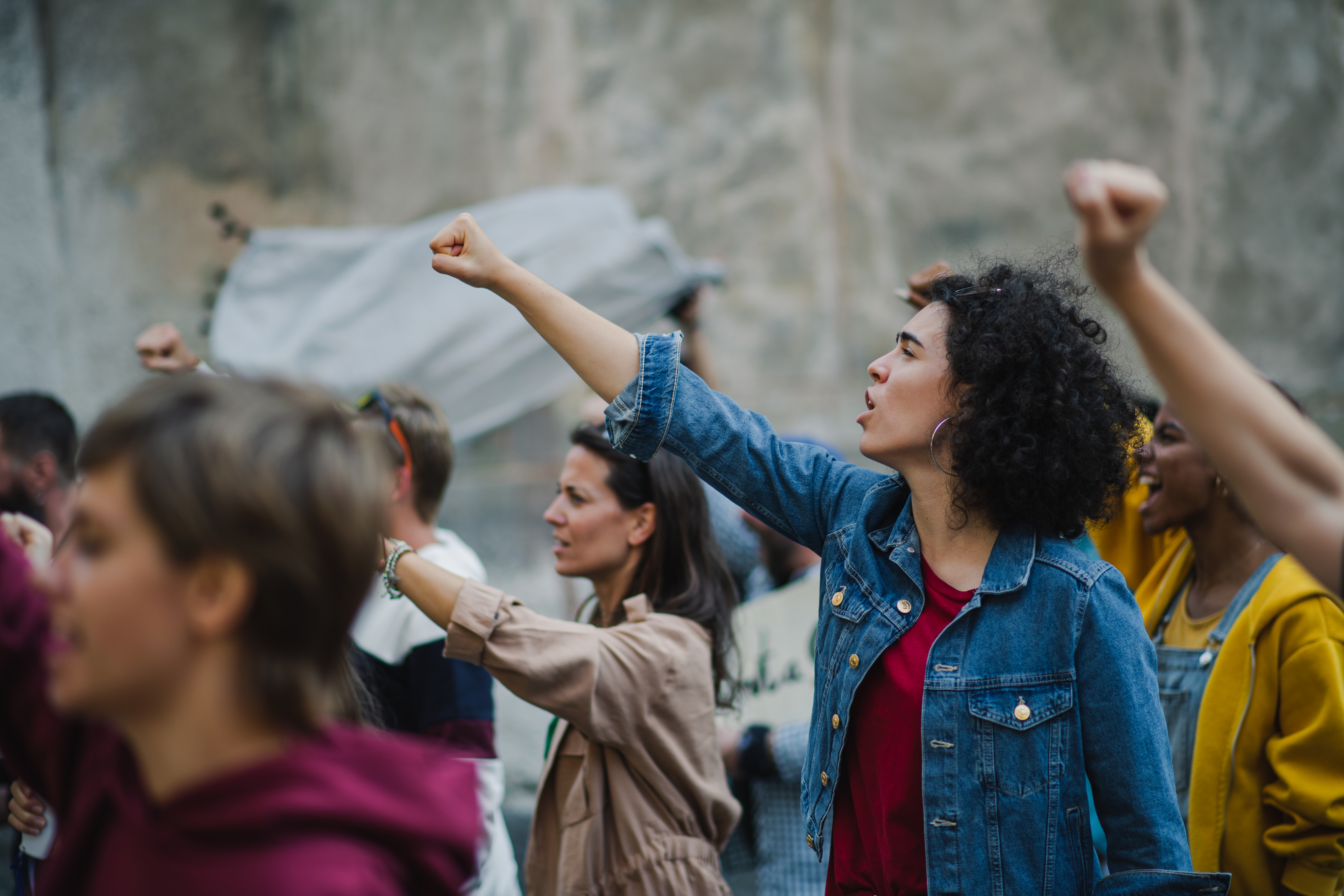 Entre logros y acciones para mejorar la calidad de vida de las mujeres