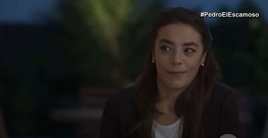Sandra Reyes y unos diálogos sobre la muerte