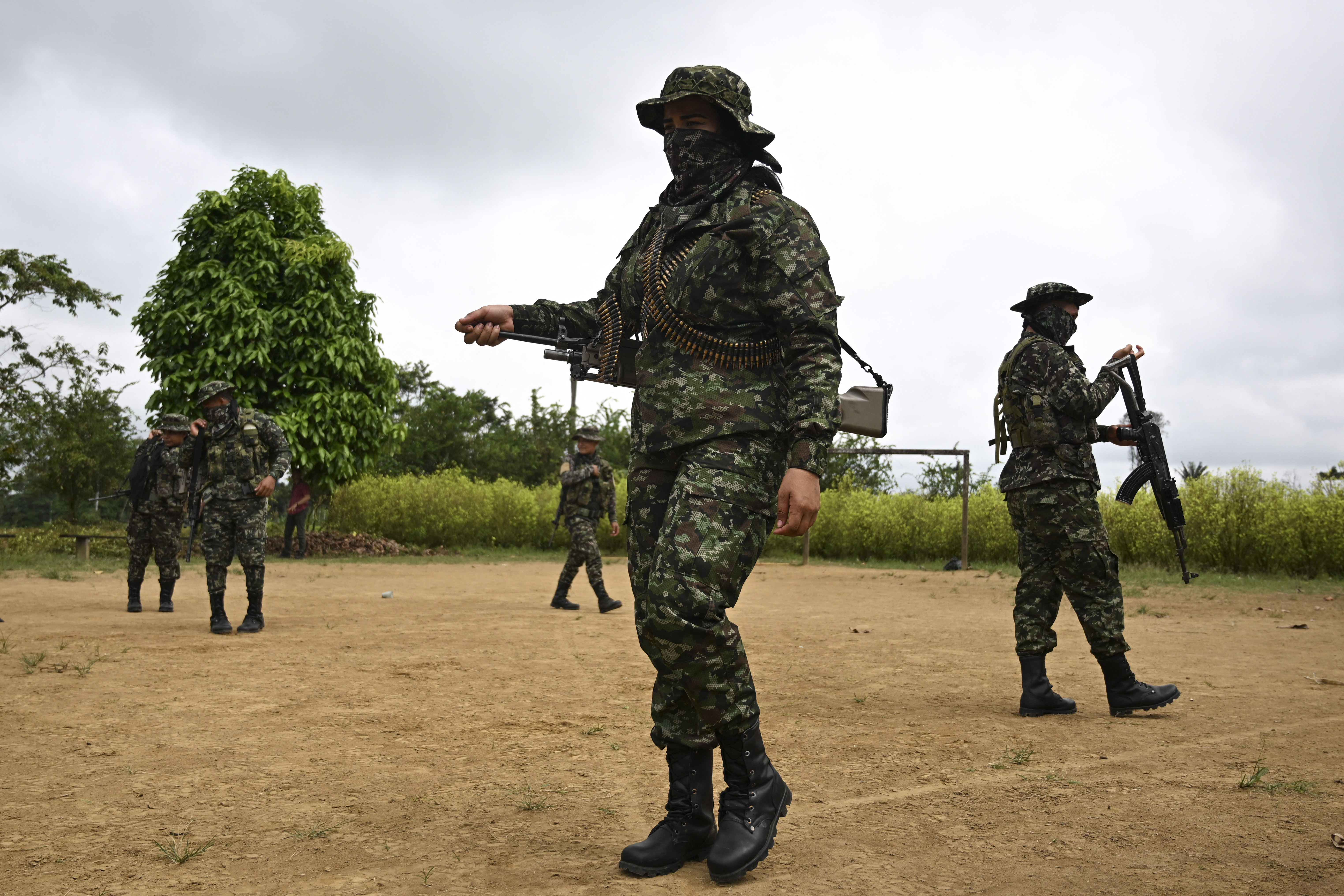 Colombia retrocede en el Índice Global de Paz mientras aumentan los conflictos mundiales