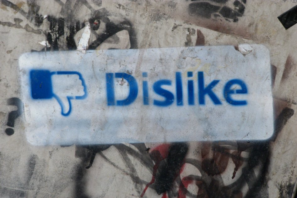 ¿Qué hacer con los discursos de odio?