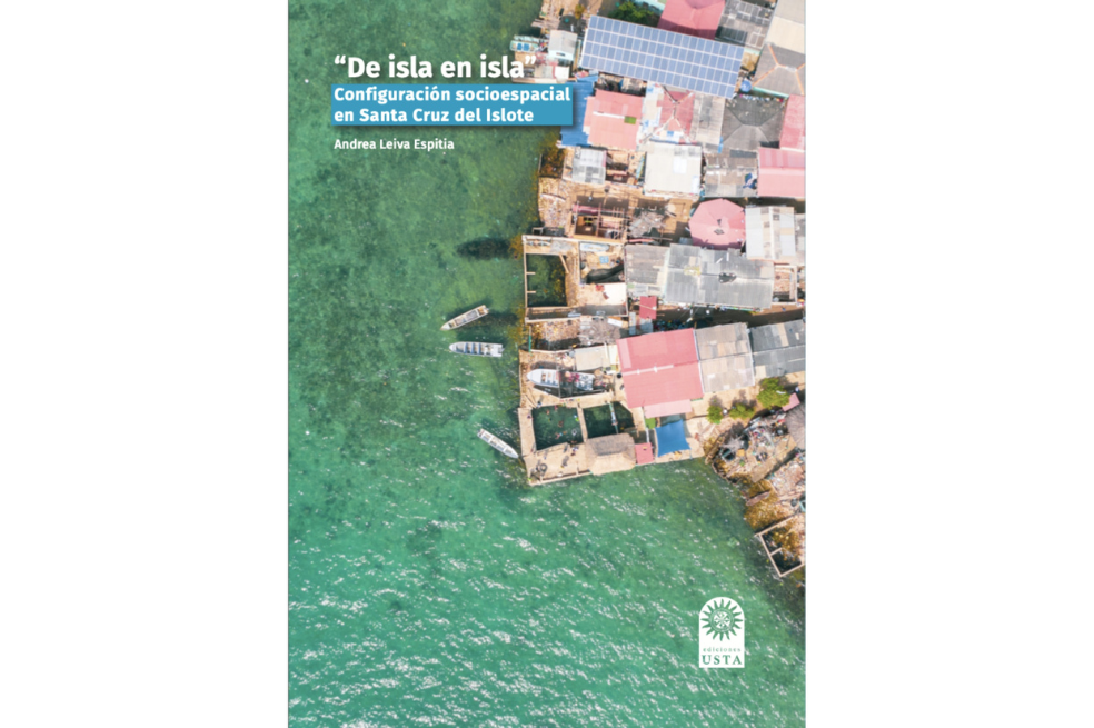 “De isla en isla”, una comunidad más allá del espacio que habita
