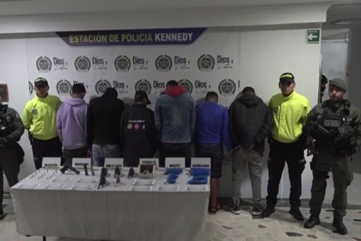 Tren de Aragua: esto cobraban por extorsión y más detalles de su actuar criminal