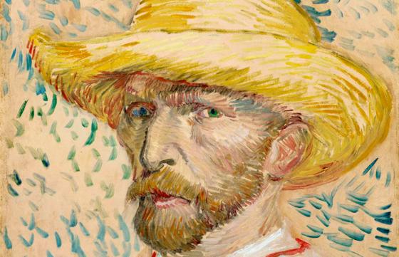 Van Gogh llega a Argentina en 3D