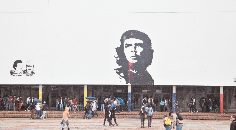 Karsen, el proyecto para que estudiantes conquisten el mundo