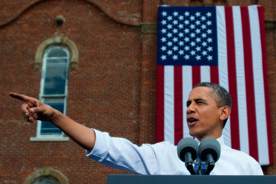 Obama se consolida como el favorito para las próximas elecciones