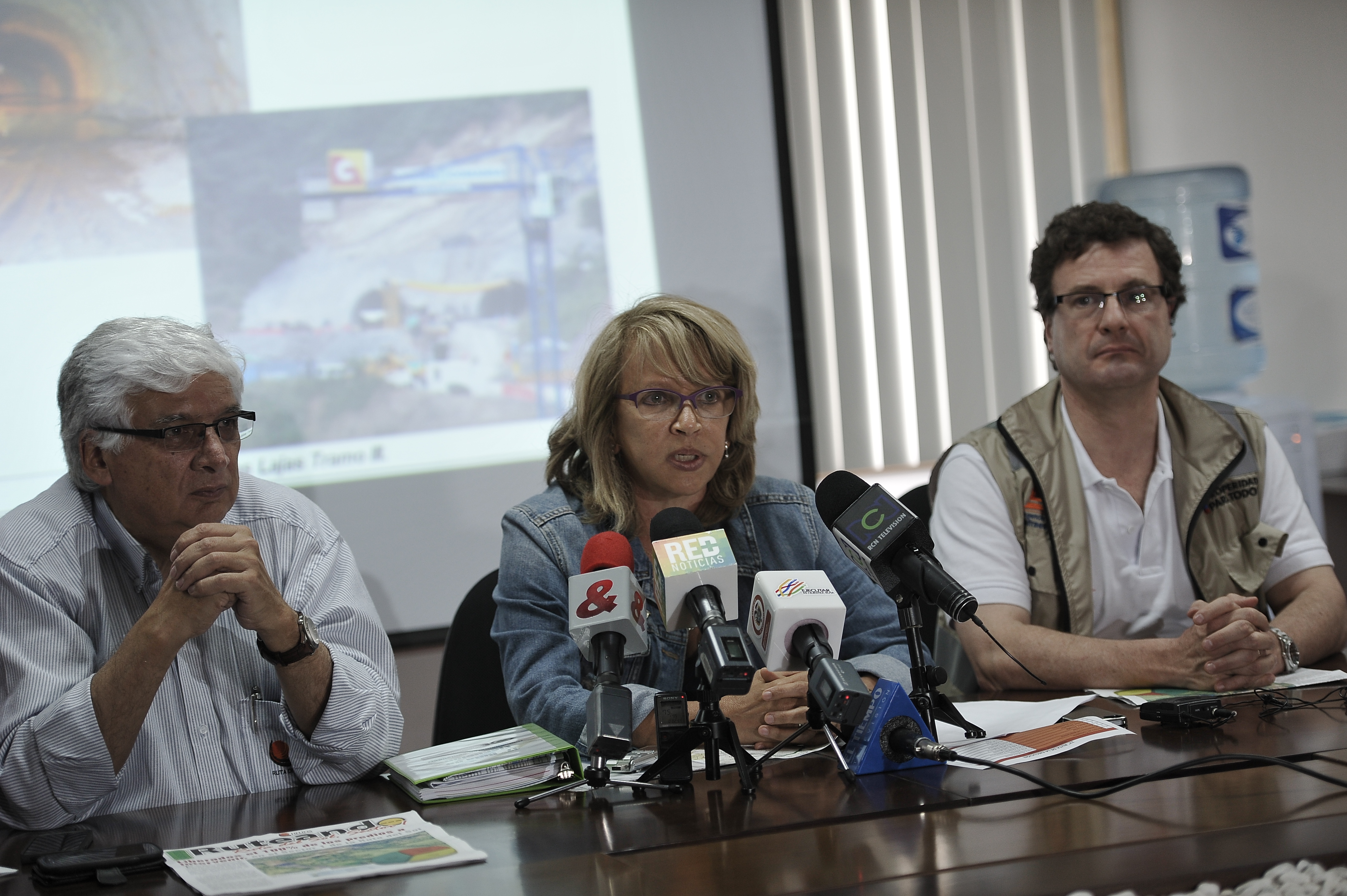 Odebrecht: juez del caso Andrade vuelve a reprochar trabajo de la Fiscalía