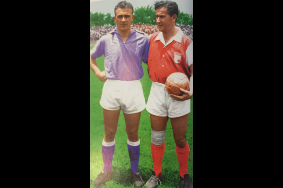 Datos y curiosidades antes del clásico 300 entre Millonarios y Santa Fe