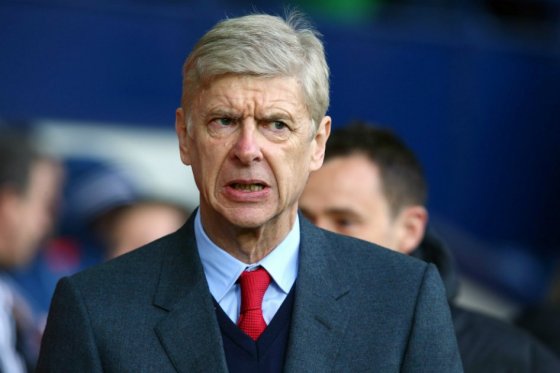 Se acaban las oportunidades para Arsene Wenger en Arsenal