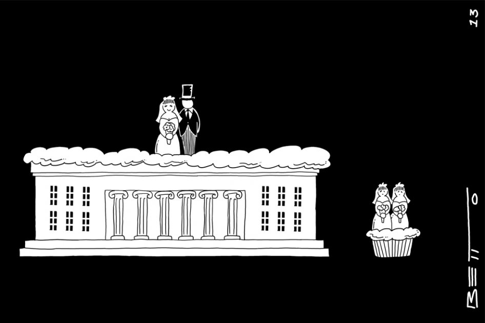 Matrimonio Igualitario