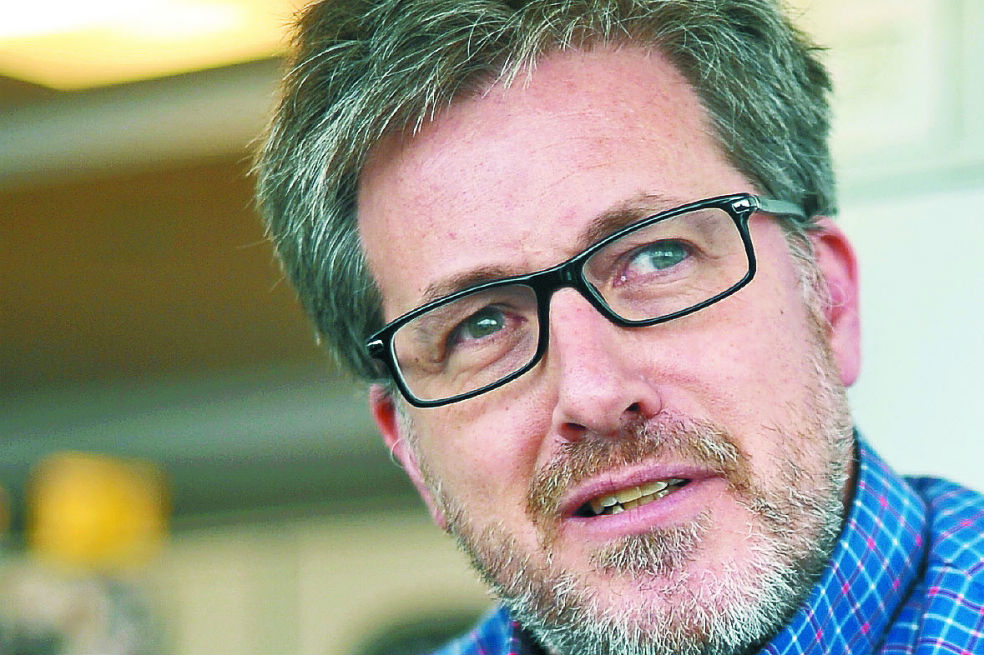 Gabriel Ben Tazgal: El Estado Islámico tiene los días contados