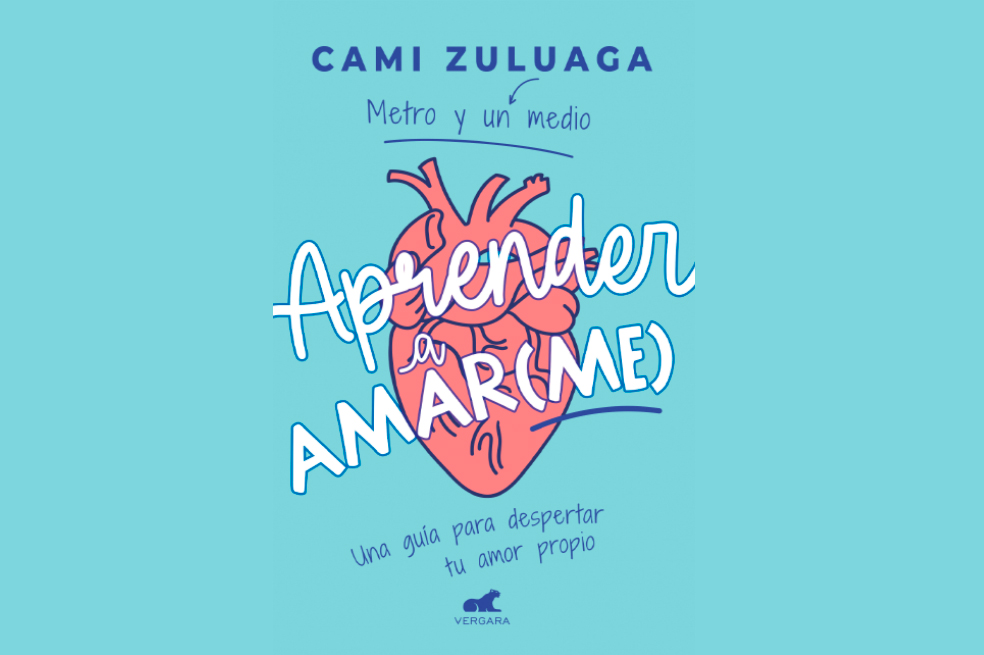 “Somos adictos a las relaciones tóxicas”: Cami Zuluaga sobre su depresión