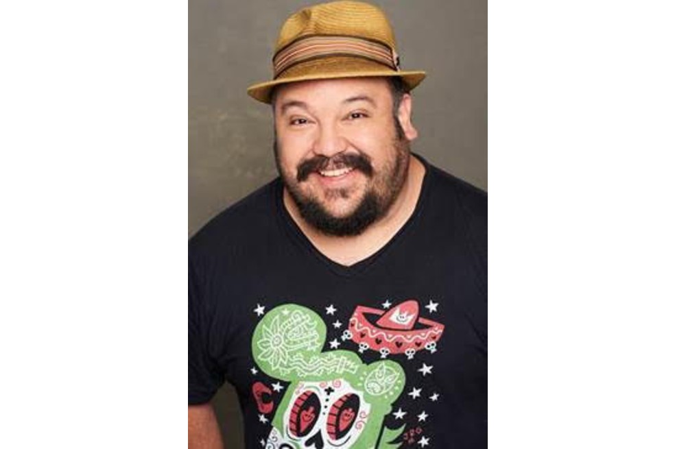 Jorge Gutiérrez amplía su alianza de animación creativa con Netflix