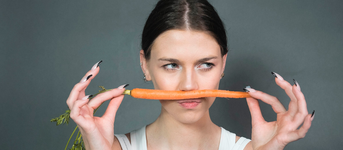 10 beneficios de consumir zanahoria cruda ¡Descúbrelos!