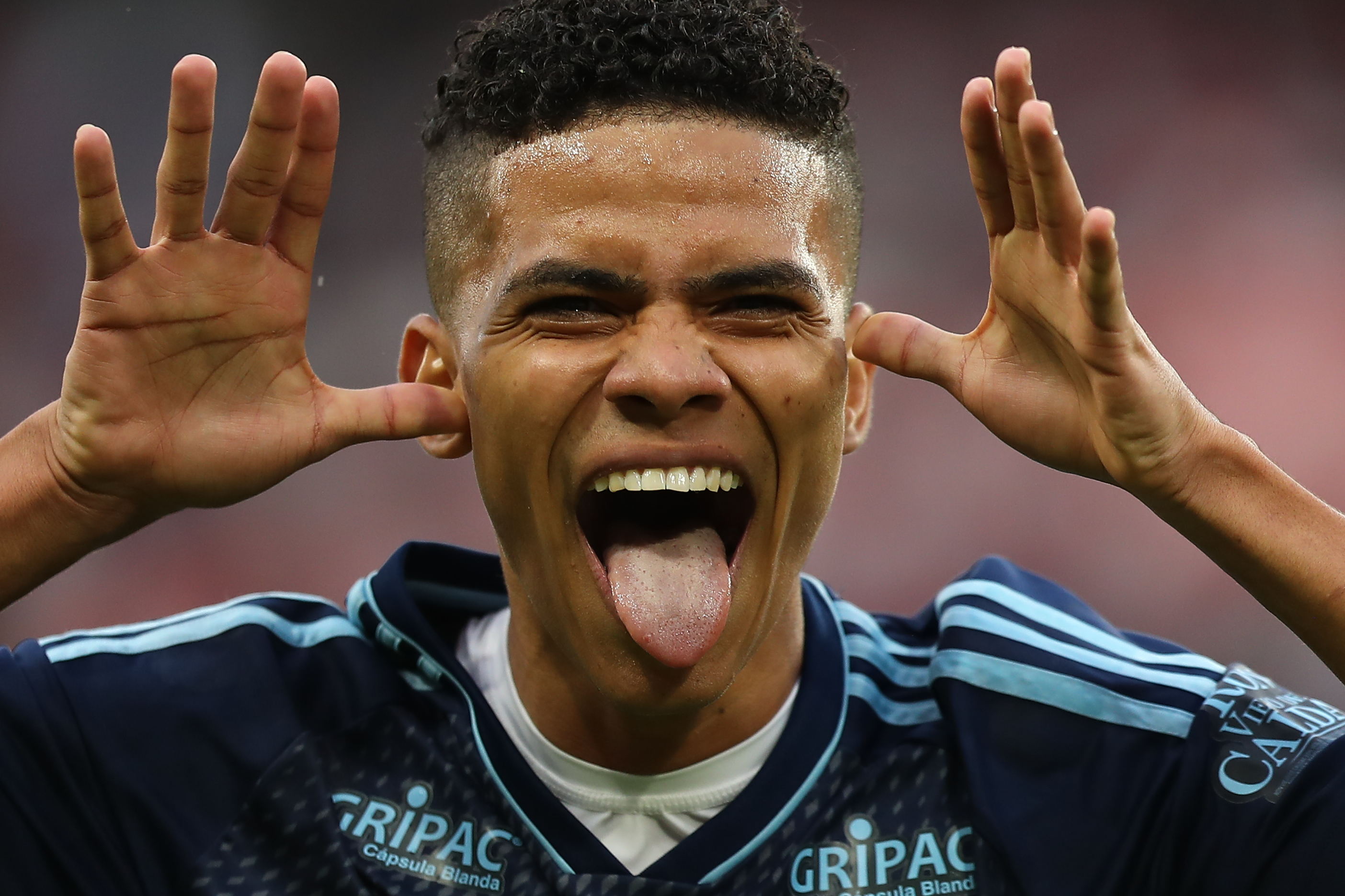 Junior ganó millonario premio tras clasificar a octavos de la Copa Libertadores