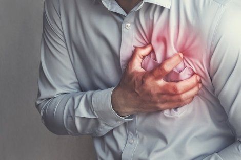 Té de jacaranda para prevenir enfermedades cardiovasculares y aumentar defensas