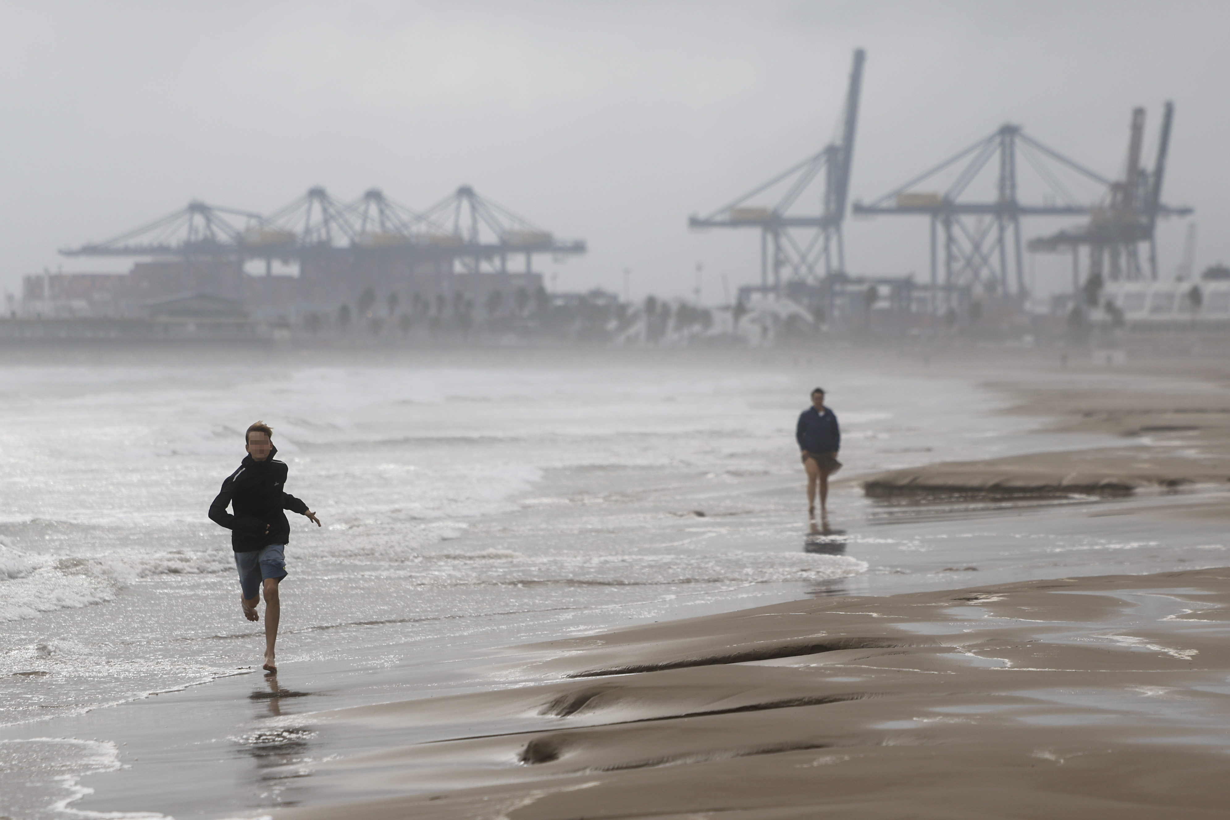 Lo que se sabe de los muertos y desaparecidos que han dejado las lluvias en España