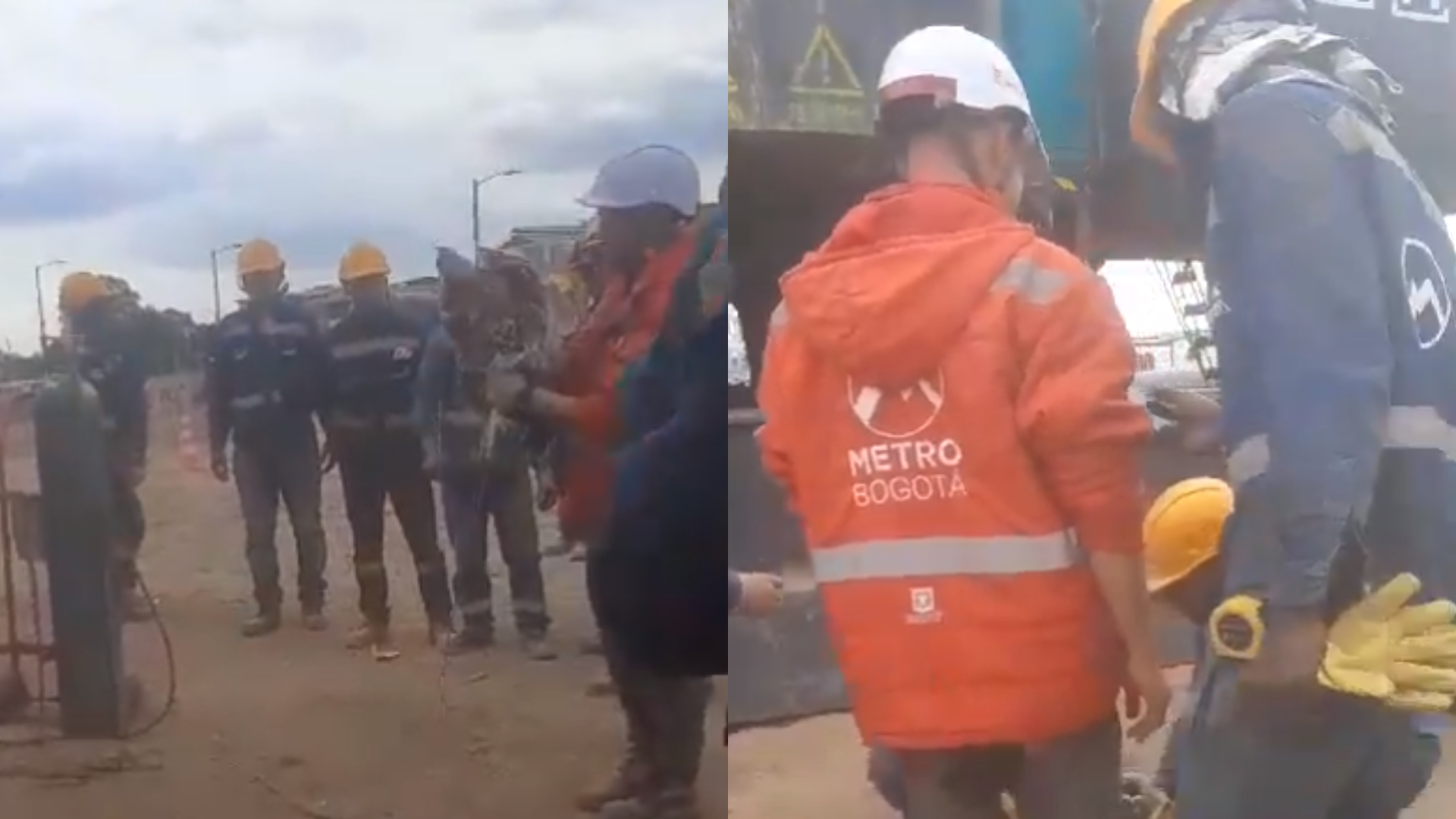“Hemos dado órdenes para que no se vuelva a presentar”: consorcio por maltrato a gallo