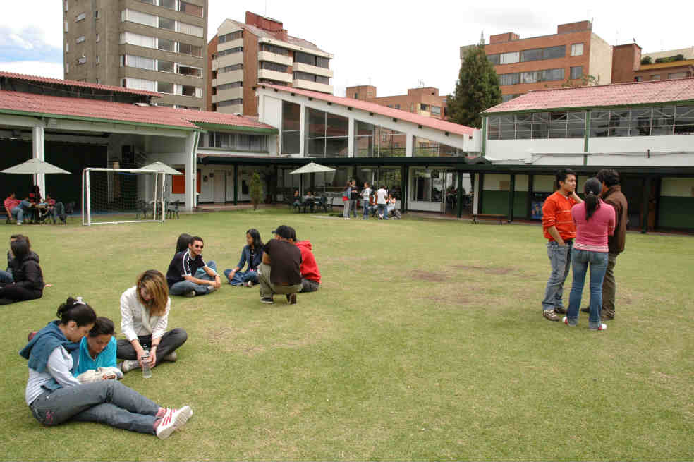 El modelo de educación superior ideal para rectores