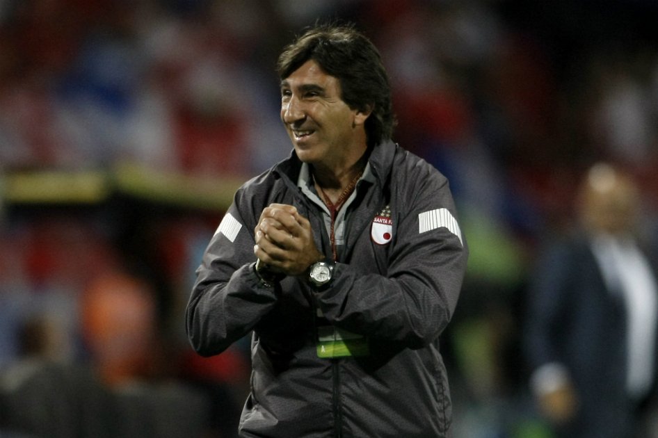 Si no somos campeones, de nada sirve lo que hicimos en el semestre: Gustavo Costas