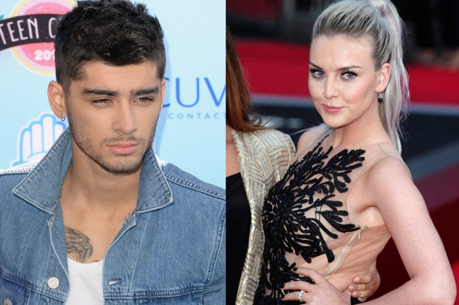 Las novias de One Direction
