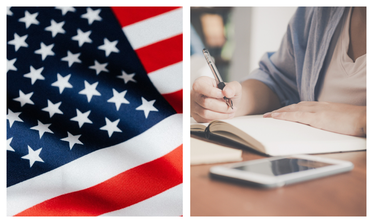 Cursos de inglés gratis con el Gobierno de Estados Unidos: así puede inscribirse