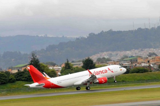 A partir de julio, Avianca operará vuelo diario entre Bogotá y Londres
