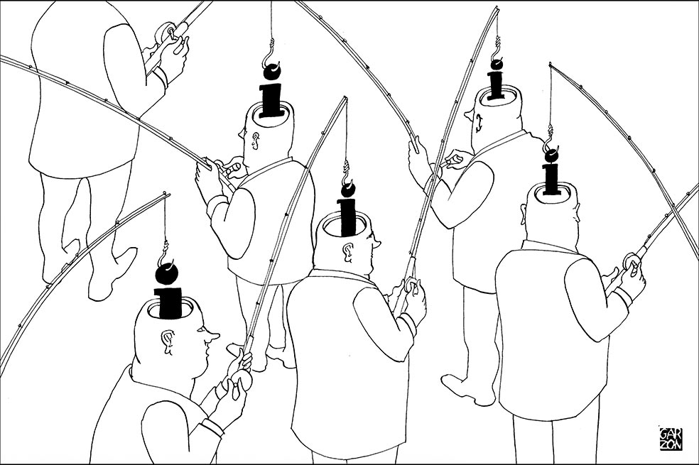 Cartones de Garzón