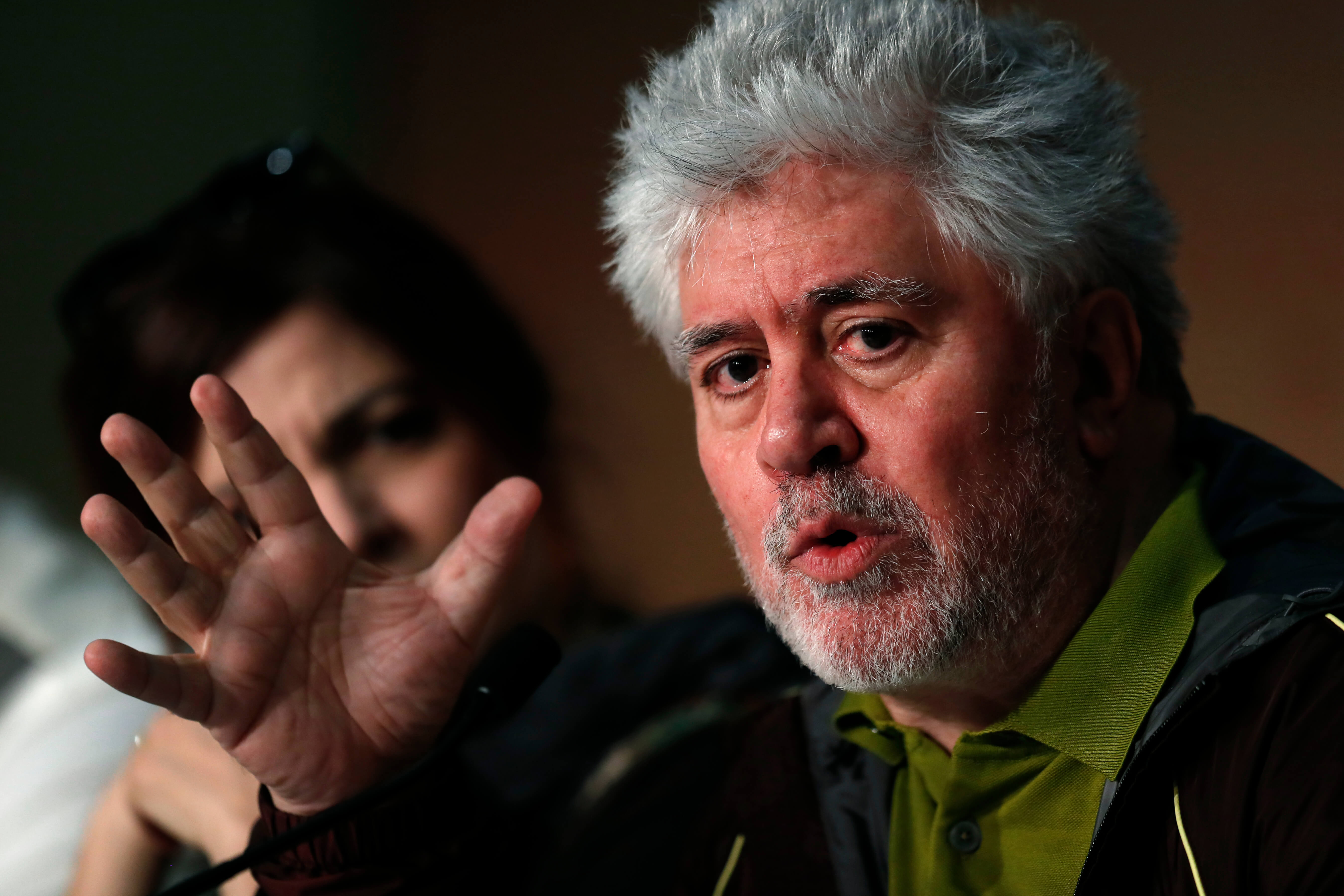 Se estrena el primer tráiler de "Dolor y gloria" de Pedro Almodóvar