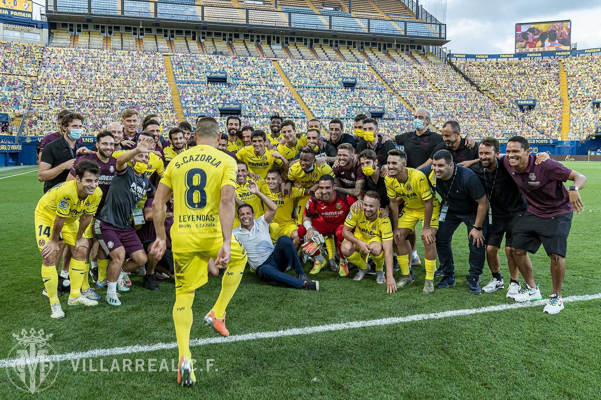 El milagro Cazorla: perderlo todo para recuperarlo y ser leyenda