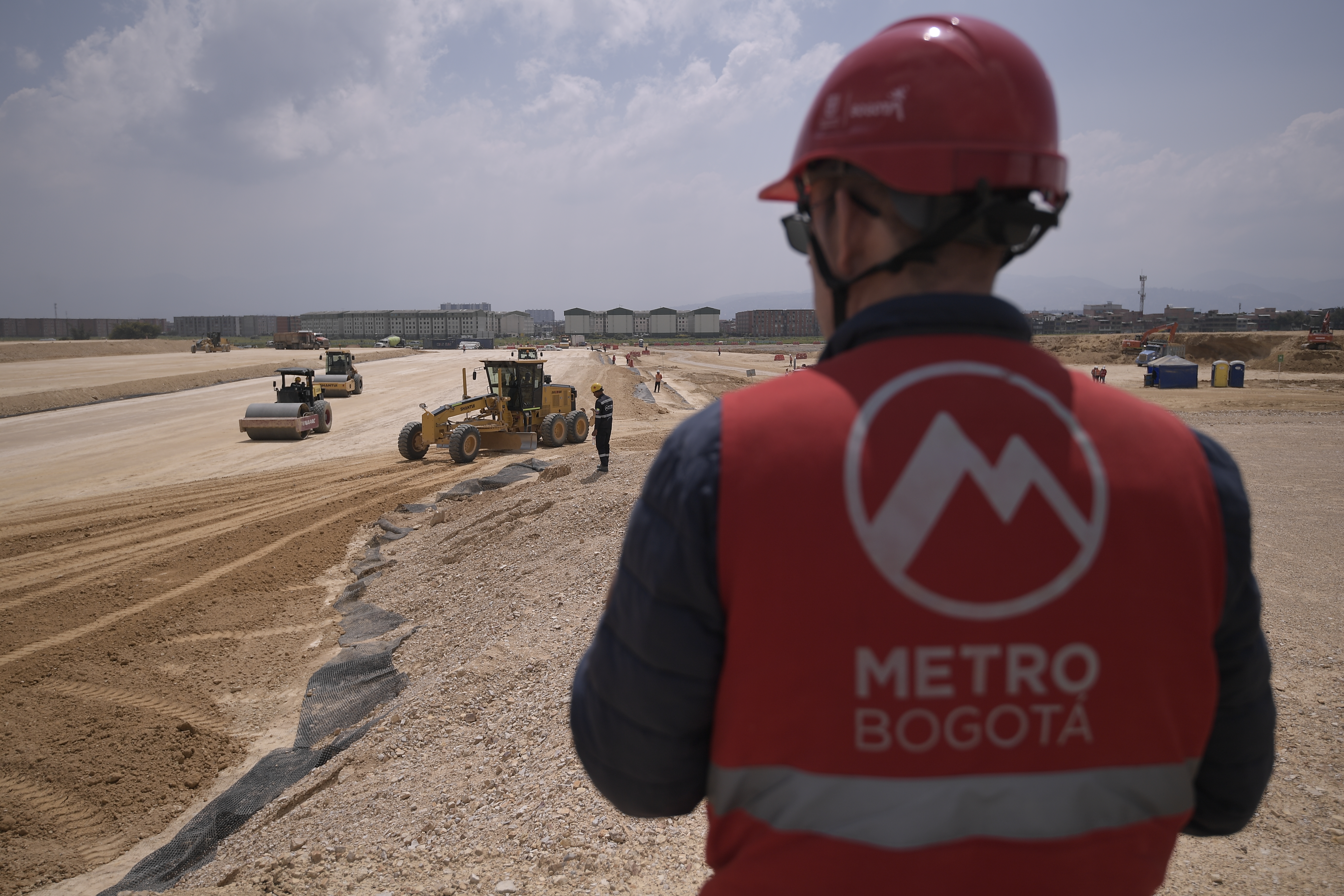 Los peros de la Procuraduría al contrato de la ANI, para evaluar trazado del metro