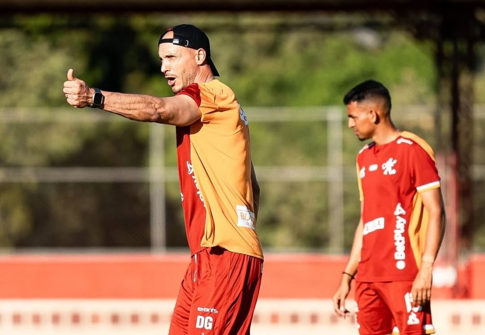 Elegir el técnico es elegir el rumbo