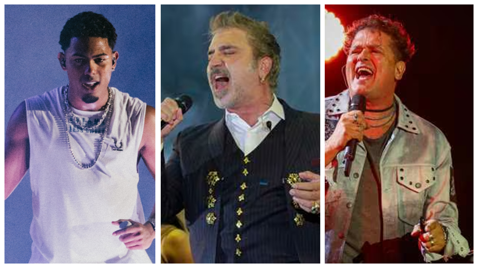 Súper Concierto en Feria de las Flores 2024: horarios, apertura de puertas y más