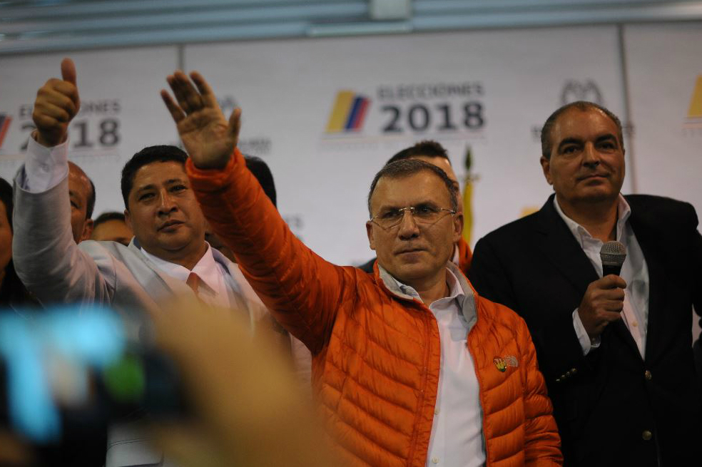 La U y los conservadores: el factor decisivo en las presidenciales