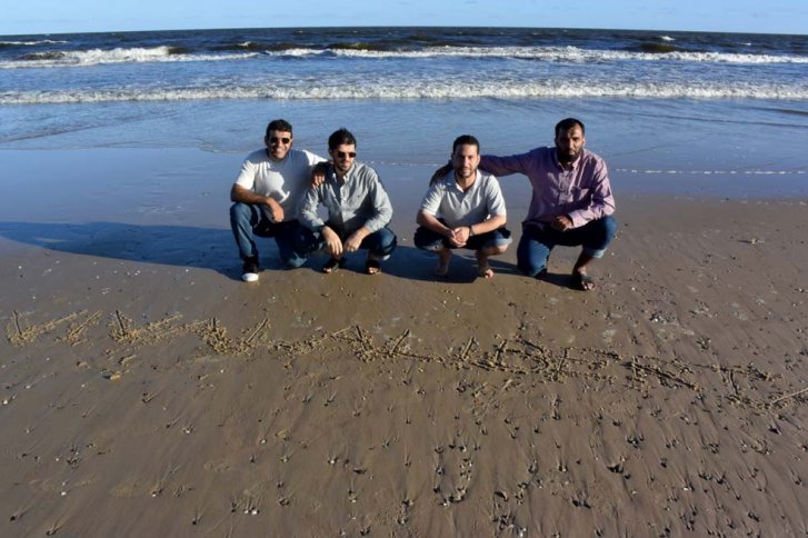 El problema de los expresos de Guantánamo en Uruguay