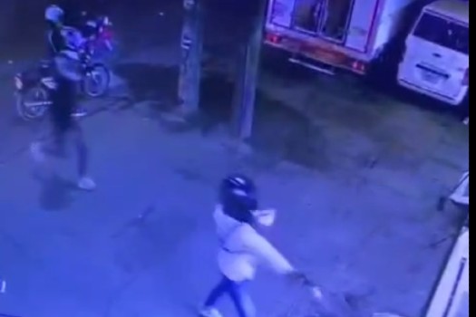 Ataque en carnicería, al parecer por negativa a pagar extorsión, deja 2 muertos y 4 heridos