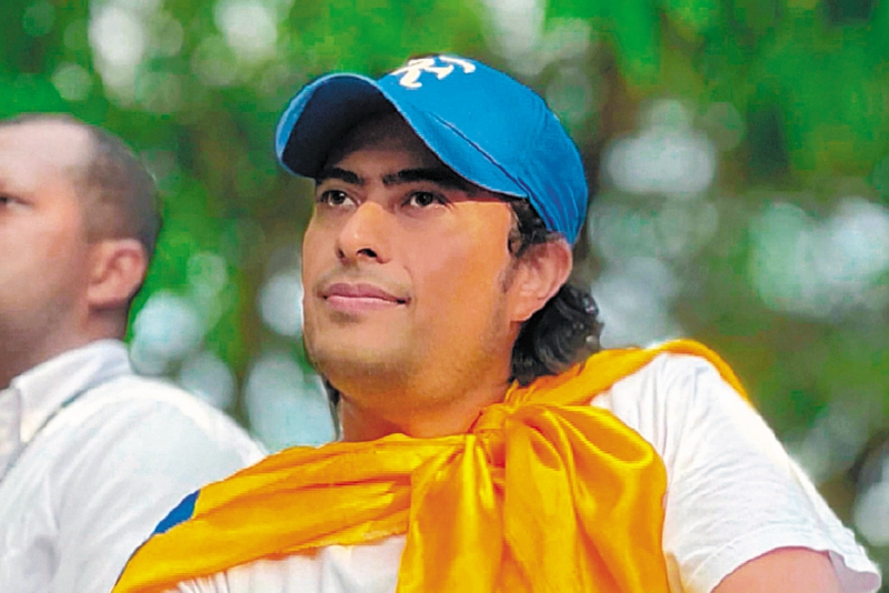 Juez de Barranquilla niega medida de aseguramiento contra Nicolás Petro