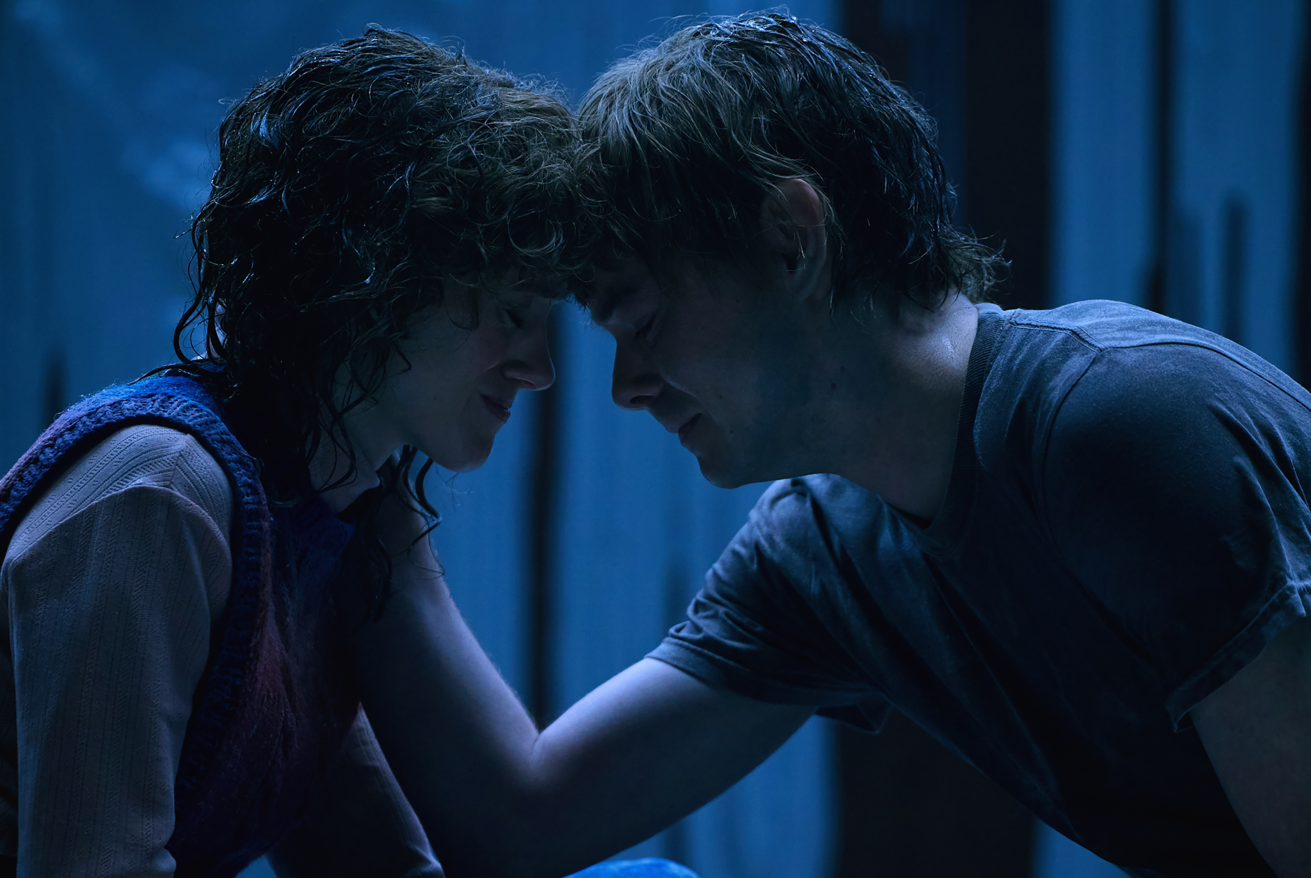 STRANGER THINGS: SEASON 5