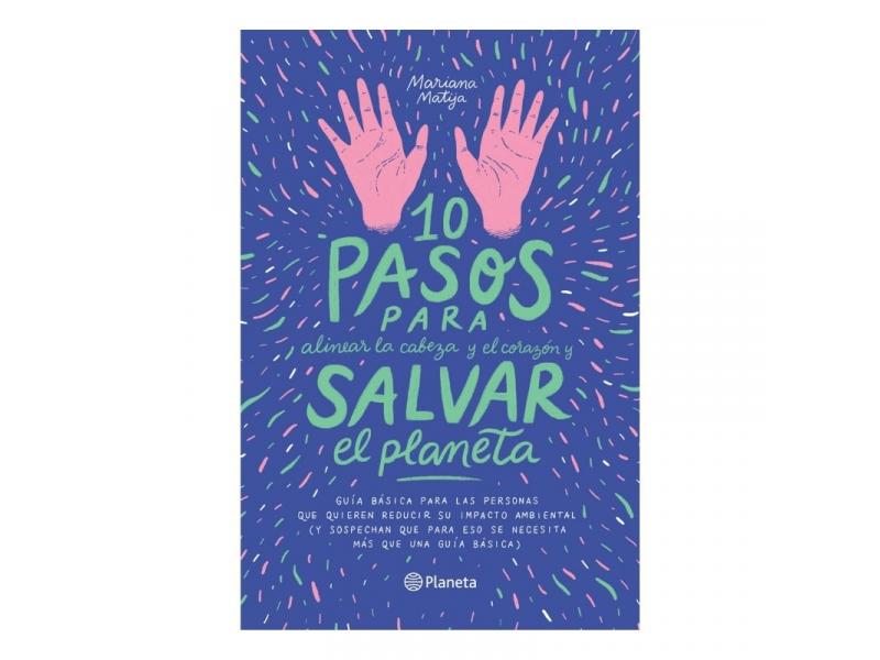 Libro Planeta