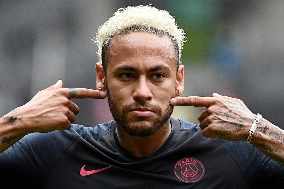 Rivaldo: "Si Neymar va al Real Madrid no sería una traición"