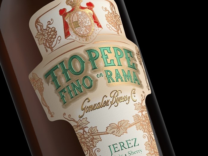La resurrección del Jerez