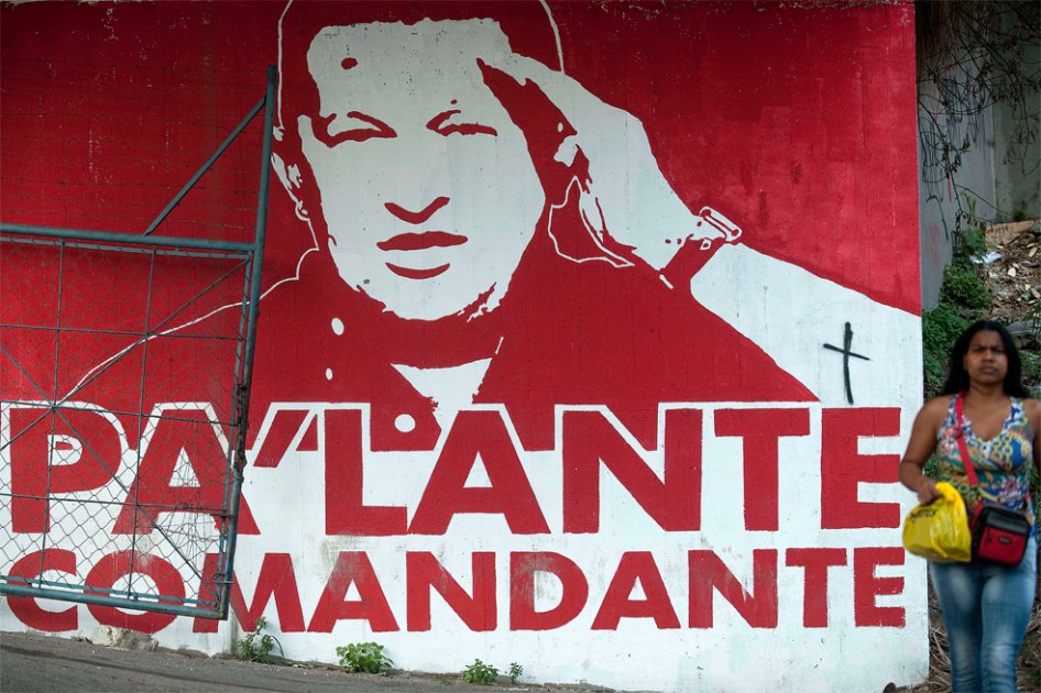 EE.UU. le desea a Hugo Chávez «pronta recuperación»
