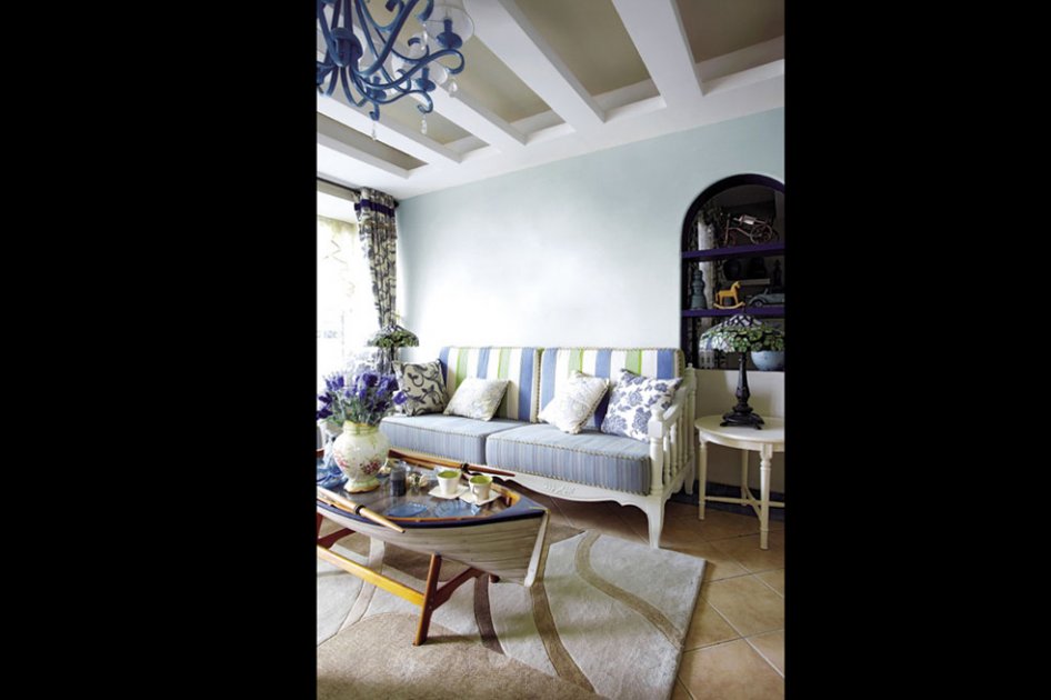 Nuevos colores para la casa