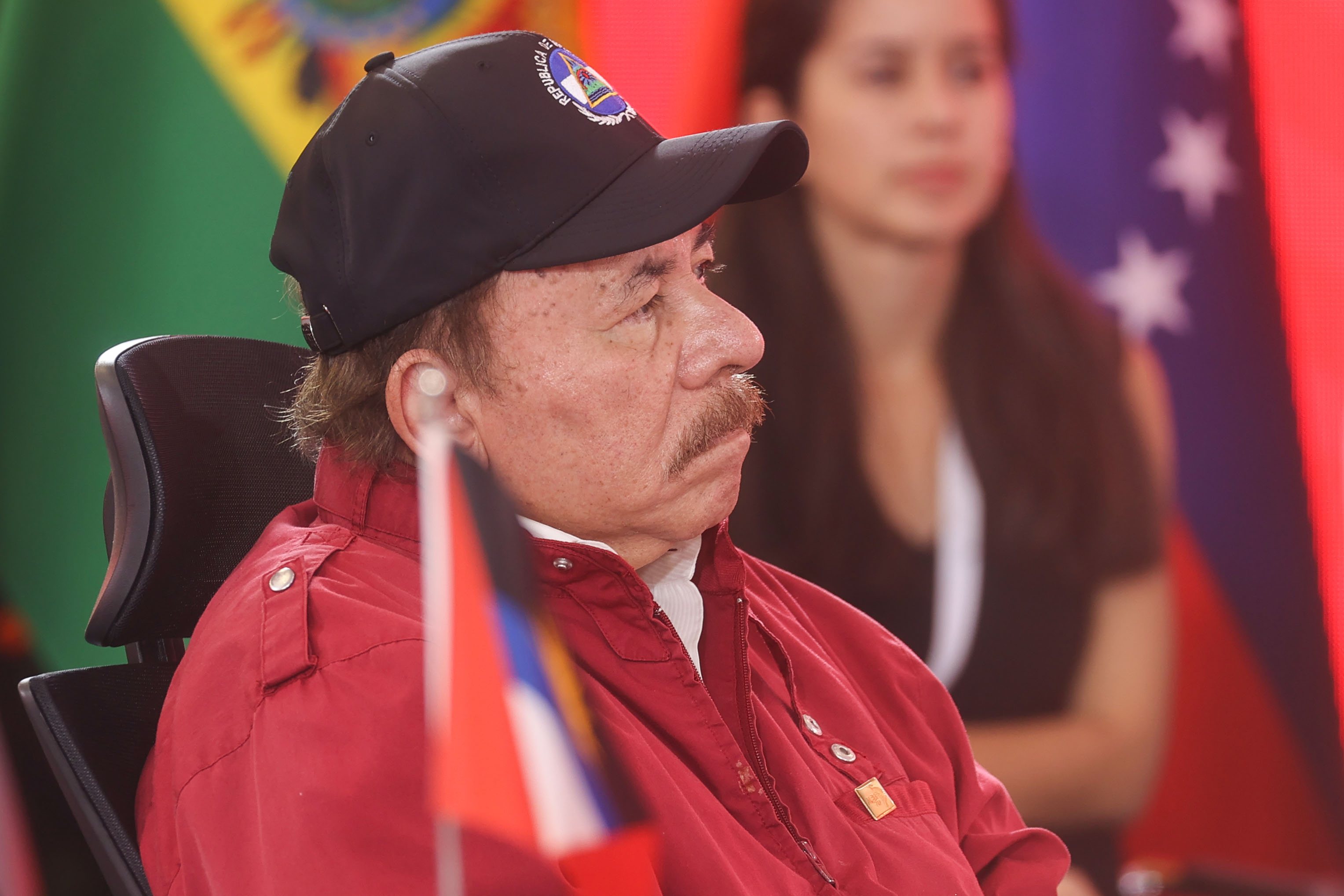 Daniel Ortega, “grave de salud”: ¿qué pasa si muere el presidente de Nicaragua?