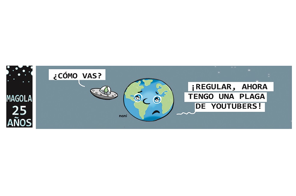 Plagas