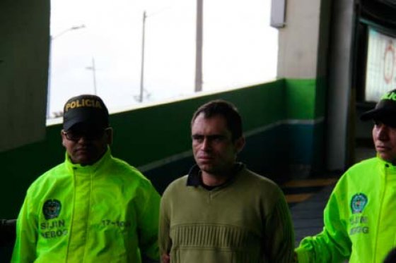 “No soy un monstruo”: asesino de Monserrate