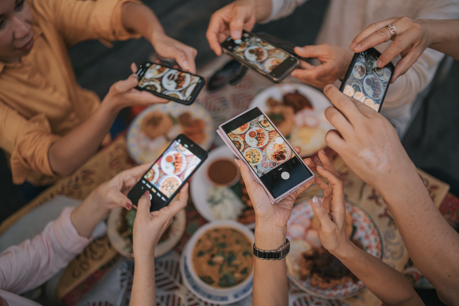 Foodies