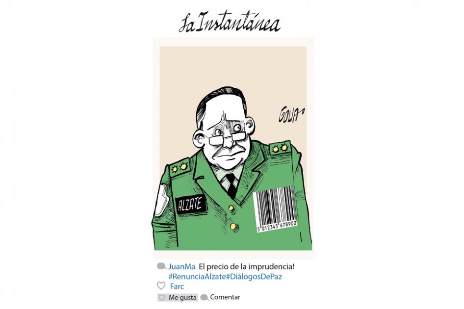 La instantanea