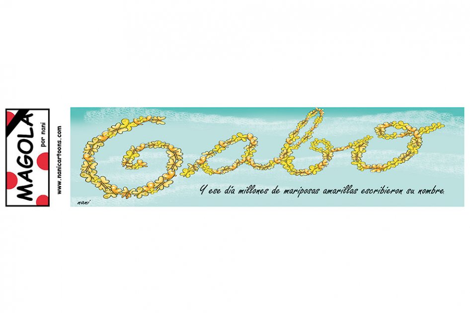 Gabo
